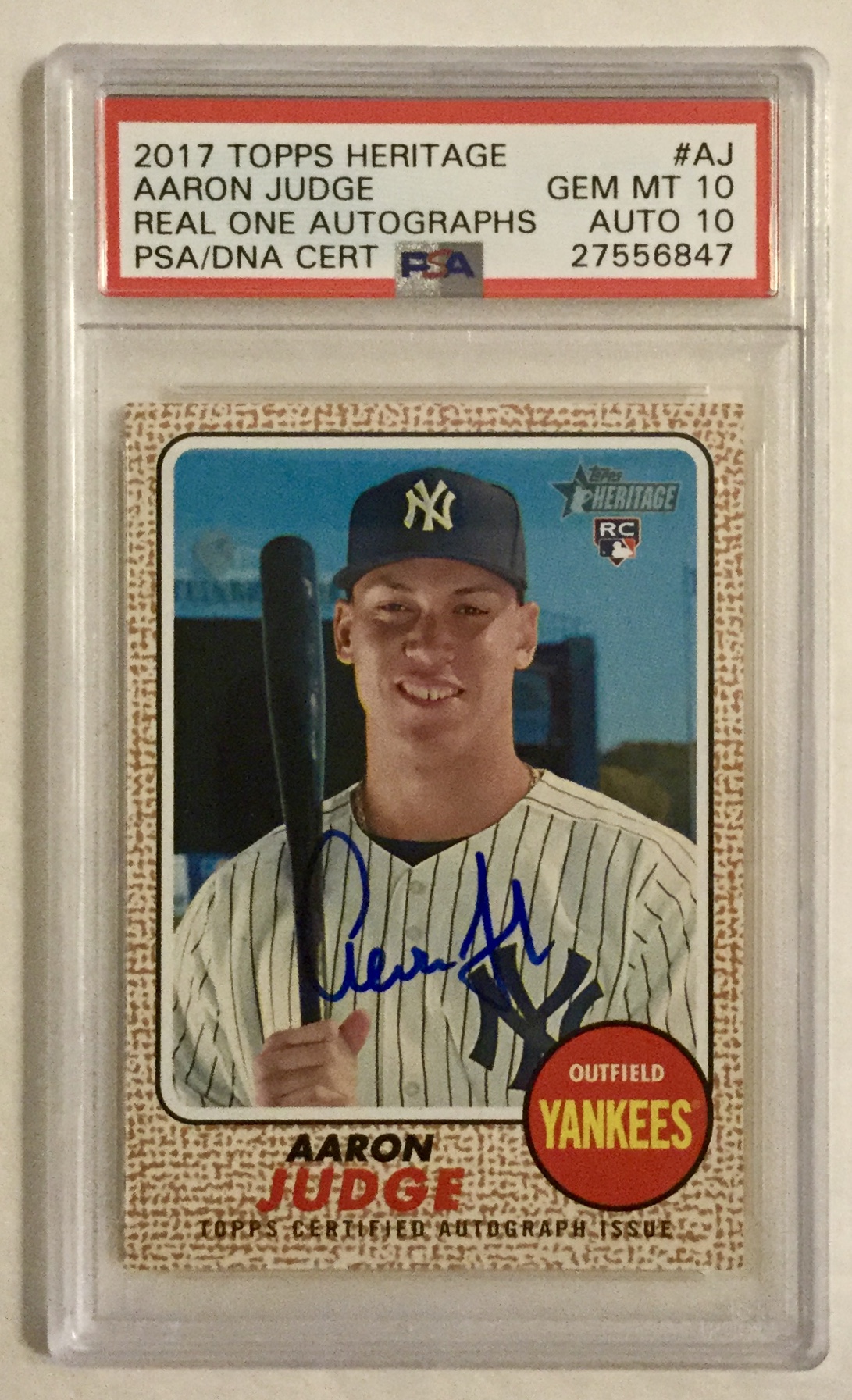 MLB アレナド Topps Heritage Real One Auto Nolan Arenado Auto for sale | eBay